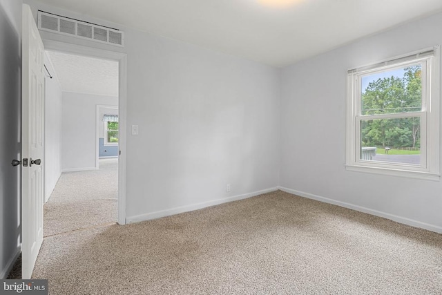 19012 Lahore Rd, Orange, VA 22960 - unfurnished room featuring carpet and baseboards