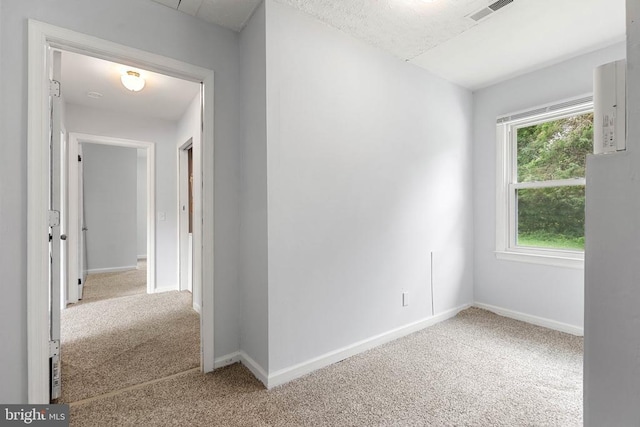 19012 Lahore Rd, Orange, VA 22960 - carpeted empty room with baseboards