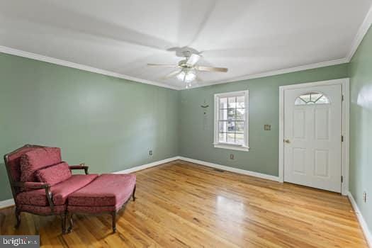 16474 Douglas Rd, Barboursville, VA 22923 - photo 12