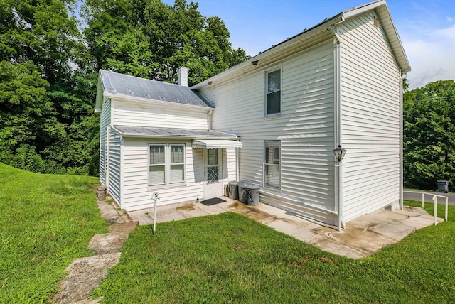 100 Junior Ave, Shenandoah, VA 22849 - photo 36
