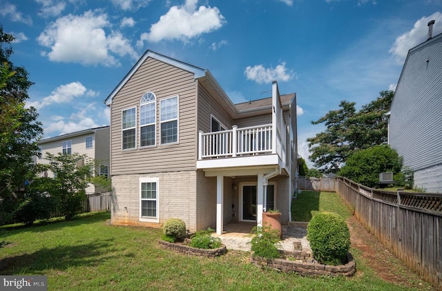 2011 Chesterfield Rd, Locust Grove, VA 22508 - photo 38