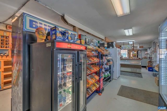 3340 James River Rd, Howardsville, VA 24562 - view of storage area