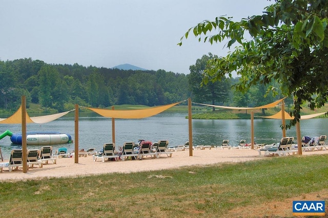TBD Shamokin Springs Trl, Wintergreen Resort, VA 22967
