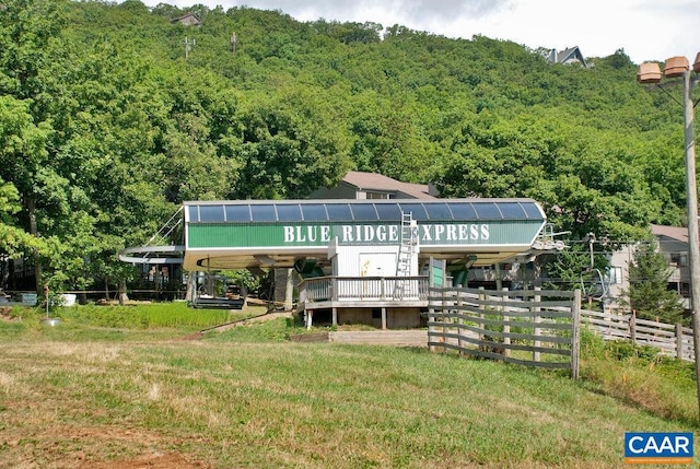 TBD Shamokin Springs Trl, Wintergreen Resort, VA 22967
