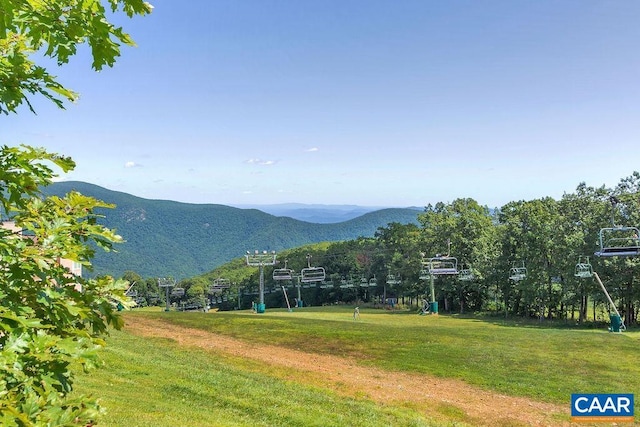 TBD Shamokin Springs Trl, Wintergreen Resort, VA 22967