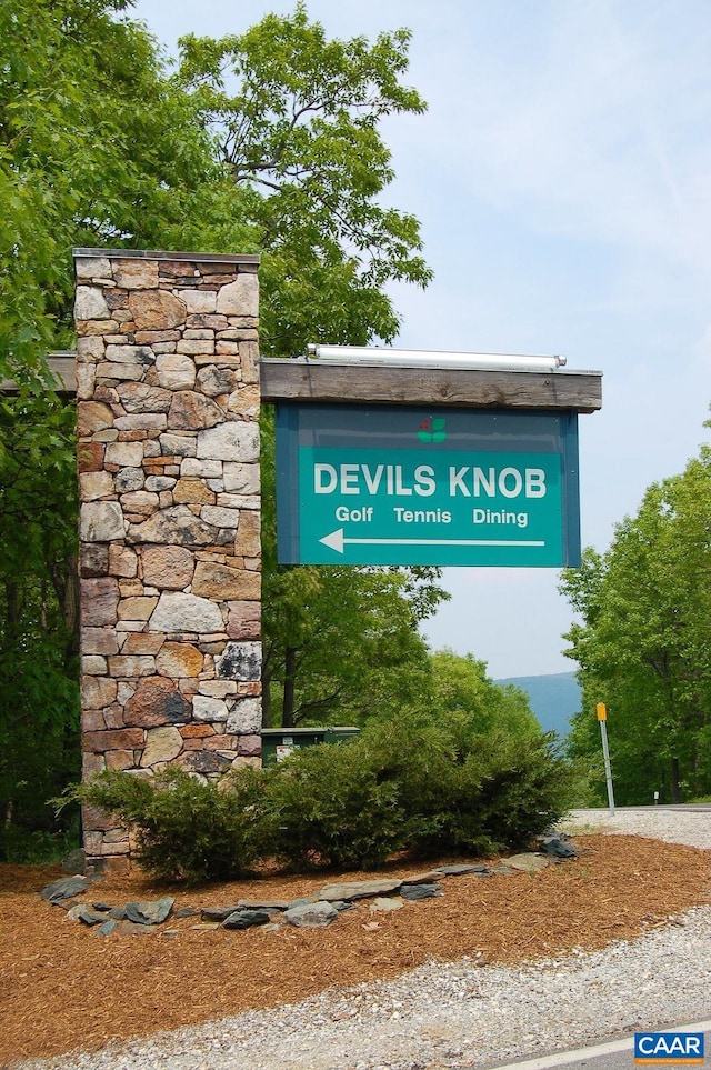 TBD Shamokin Springs Trl, Wintergreen Resort, VA 22967