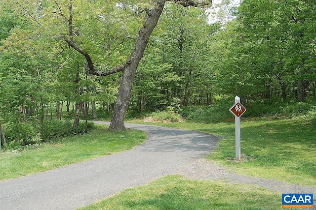 TBD Shamokin Springs Trl, Wintergreen Resort, VA 22967