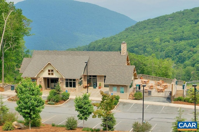 TBD Shamokin Springs Trl, Wintergreen Resort, VA 22967