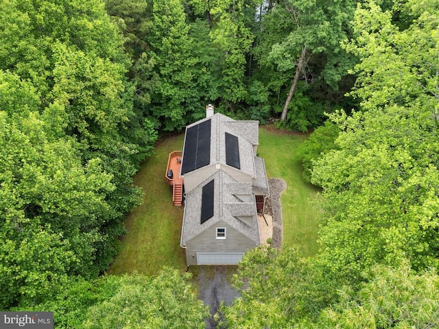 11332 Brinker Ct, Culpeper, VA 22701 - aerial view of property and surrounding area