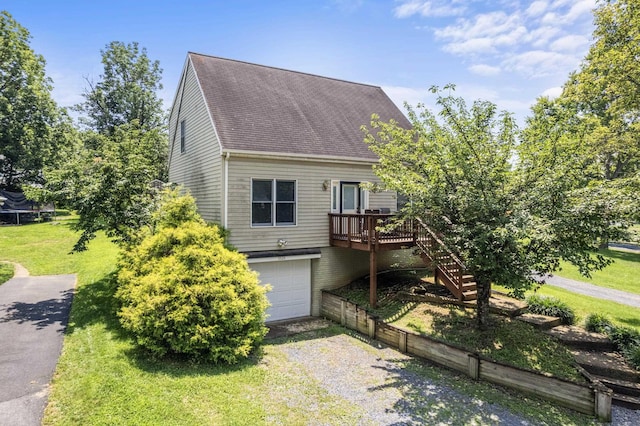 1526 Hillside Ave, Harrisonburg, VA 22801 - photo 47