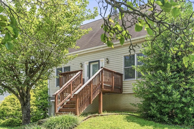 1526 Hillside Ave, Harrisonburg, VA 22801 - photo 2