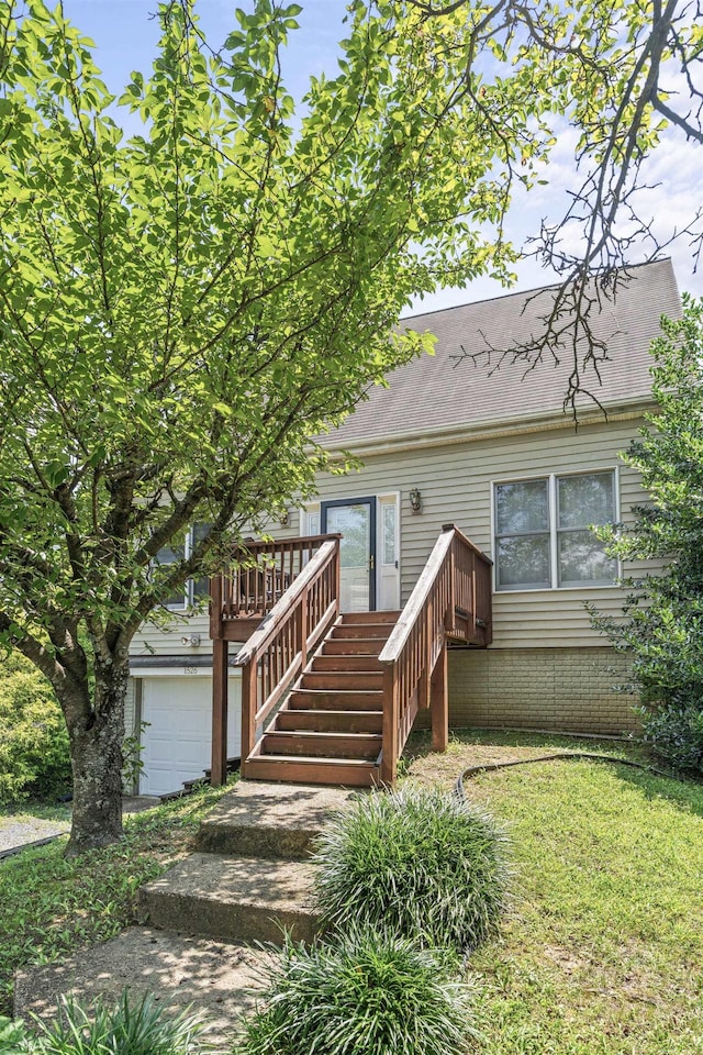 1526 Hillside Ave, Harrisonburg, VA 22801 - photo 38