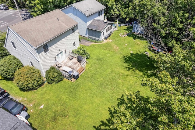 1526 Hillside Ave, Harrisonburg, VA 22801 - photo 5