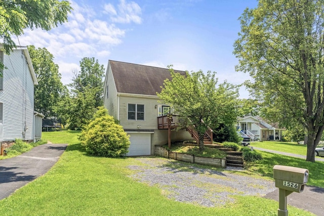 1526 Hillside Ave, Harrisonburg, VA 22801 - photo 3