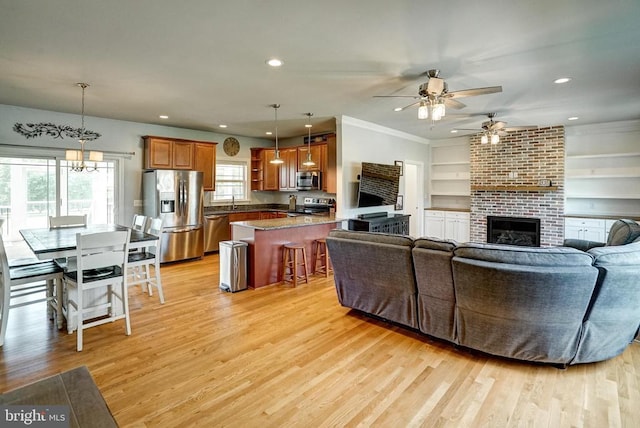 404 Hidden Farm Dr, Mineral, VA 23117 - photo 4