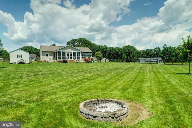404 Hidden Farm Dr, Mineral, VA 23117 - photo 45