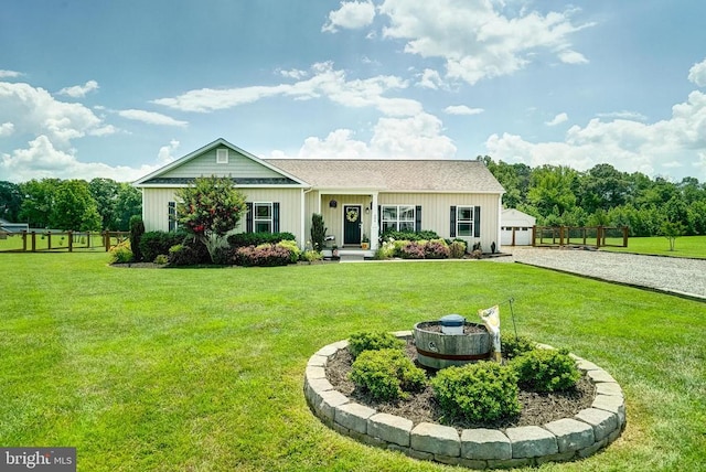 404 Hidden Farm Dr, Mineral, VA 23117 - photo 37