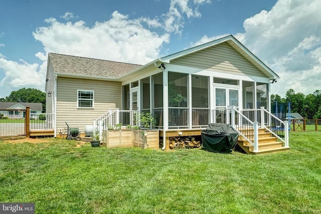404 Hidden Farm Dr, Mineral, VA 23117 - photo 40