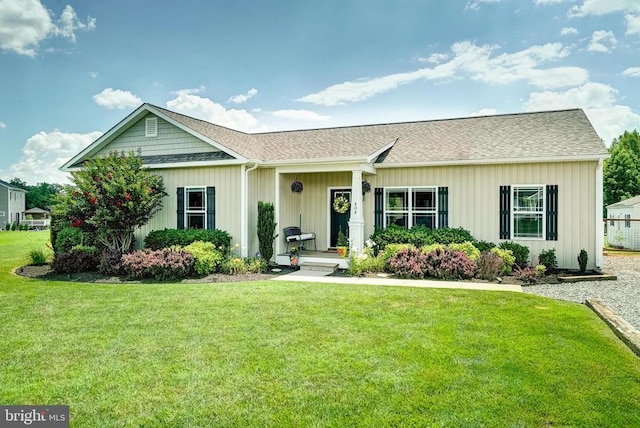 404 Hidden Farm Dr, Mineral, VA 23117 - photo 48