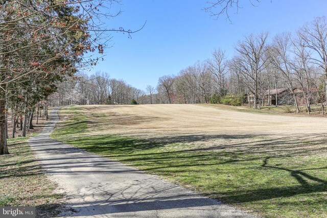 105 Chesterfield Ct, Locust Grove, VA 22508 - view of street