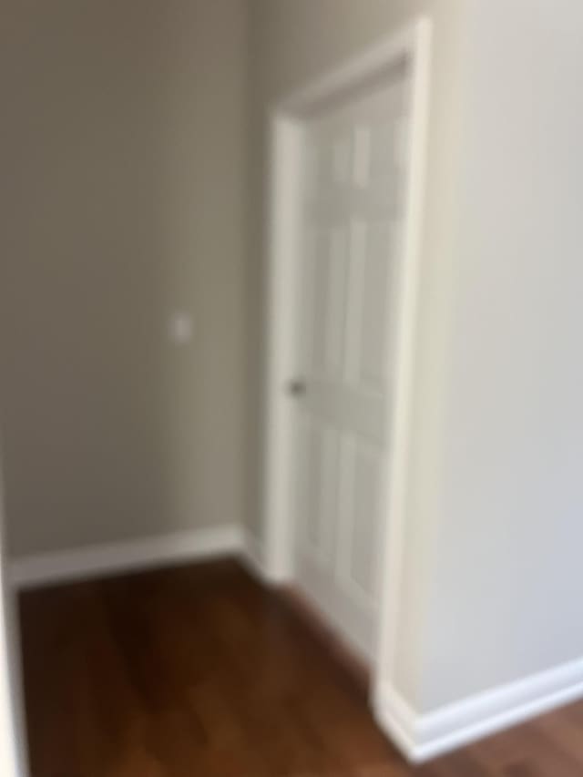 81 Meriwether Cir, Stuarts Draft, VA 24477 - detailed view of baseboards