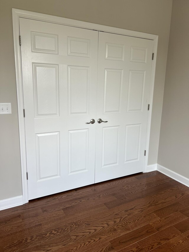 81 Meriwether Cir, Stuarts Draft, VA 24477 - view of closet