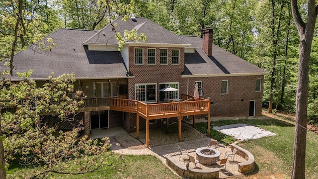 3417 Taylor Spring Ln, Rockingham, VA 22801 - photo 3