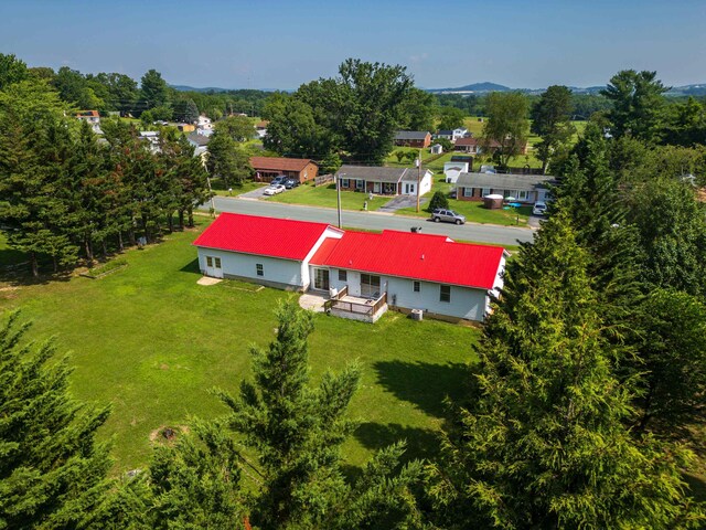 57 Greenbriar Ln, Stuarts Draft, VA 24477 - view of subject property
