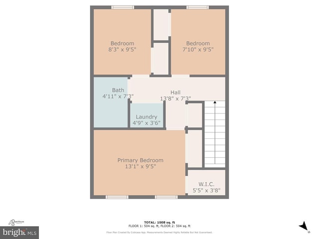5242 Magnolia Pl, Fredericksburg, VA 22407 - photo 20