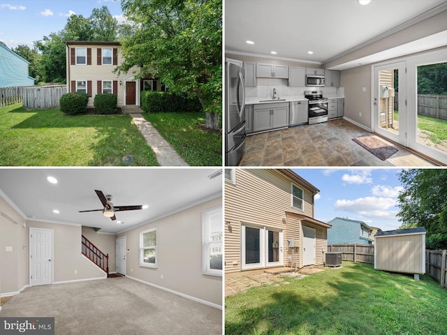 5242 Magnolia Pl, Fredericksburg, VA 22407 - photo 1