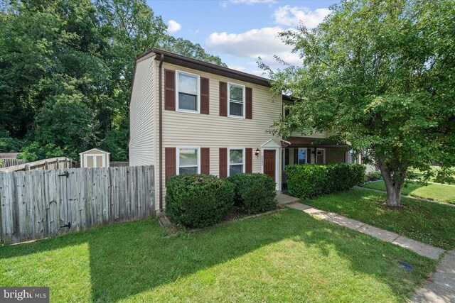 5242 Magnolia Pl, Fredericksburg, VA 22407 - photo 23