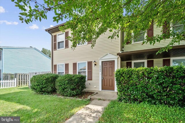 5242 Magnolia Pl, Fredericksburg, VA 22407 - photo 24
