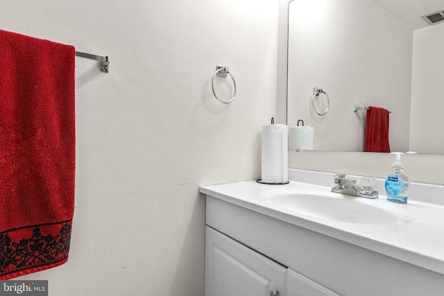 133 Woodlake Dr, Charlottesville, VA 22901 - bathroom featuring vanity
