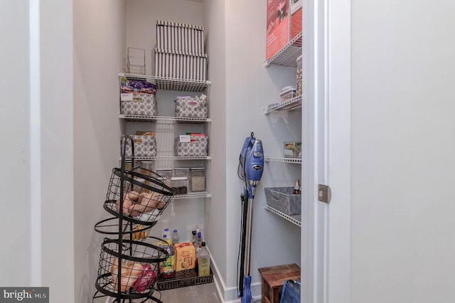 11316 Oakville Ln, Spotsylvania, VA 22551 - view of pantry