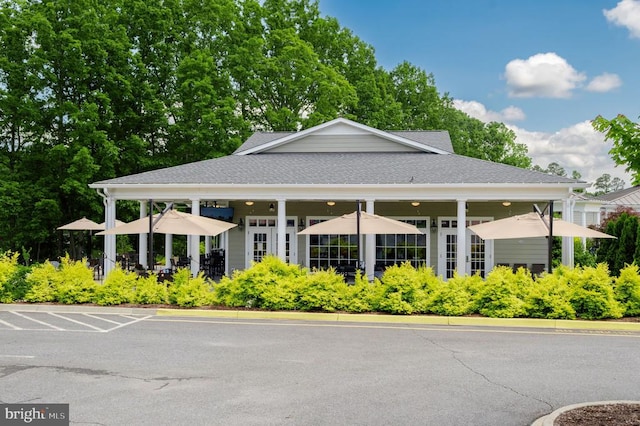 11316 Oakville Ln, Spotsylvania, VA 22551 - view of building exterior