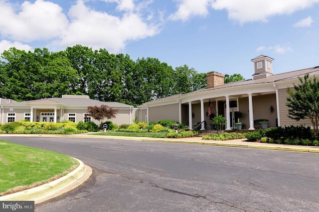 11316 Oakville Ln, Spotsylvania, VA 22551 - view of building exterior