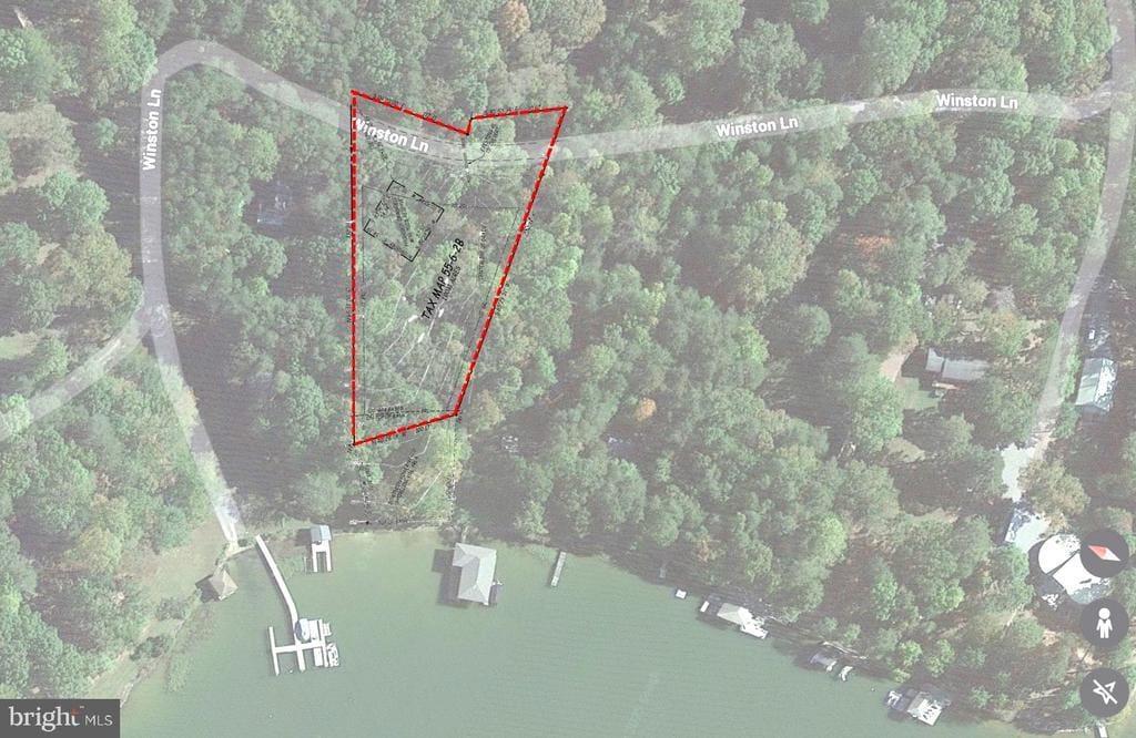 6514 Winston Ln, Spotsylvania, VA 22551