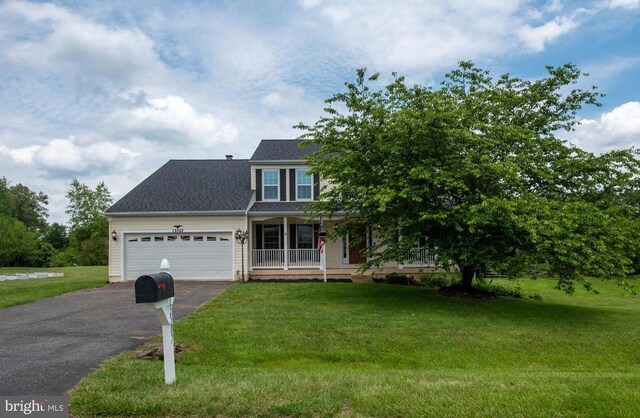 13507 Fox Chase Ln, Spotsylvania, VA 22553 - photo 13