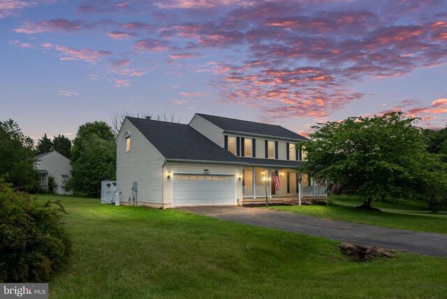 13507 Fox Chase Ln, Spotsylvania, VA 22553 - photo 2