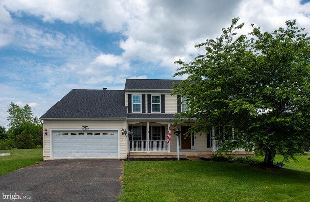 13507 Fox Chase Ln, Spotsylvania, VA 22553 - photo 16