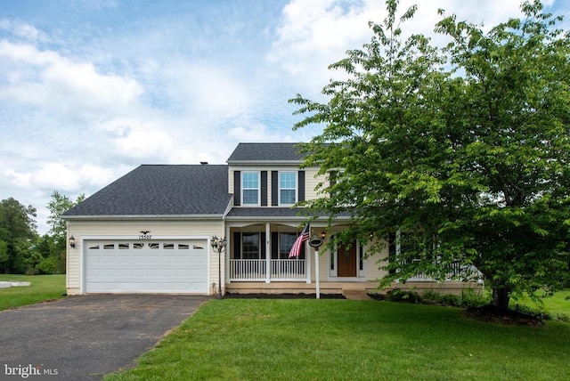 13507 Fox Chase Ln, Spotsylvania, VA 22553 - photo 11