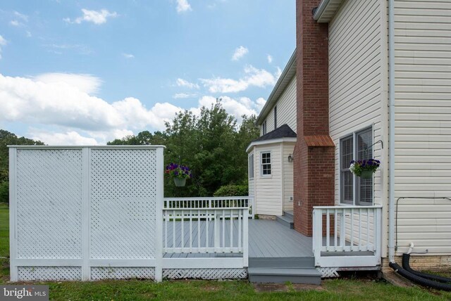13507 Fox Chase Ln, Spotsylvania, VA 22553 - photo 72