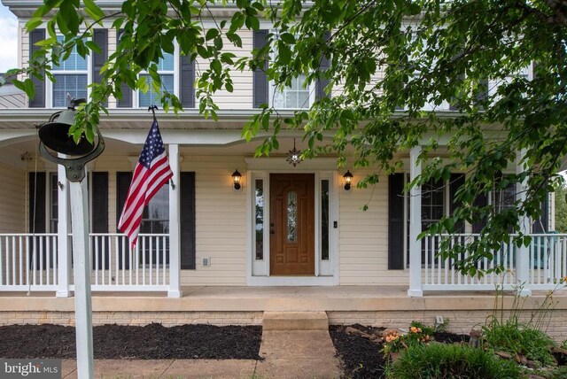 13507 Fox Chase Ln, Spotsylvania, VA 22553 - photo 5
