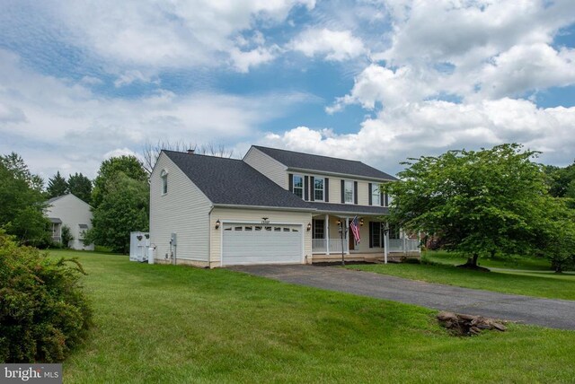 13507 Fox Chase Ln, Spotsylvania, VA 22553 - photo 18