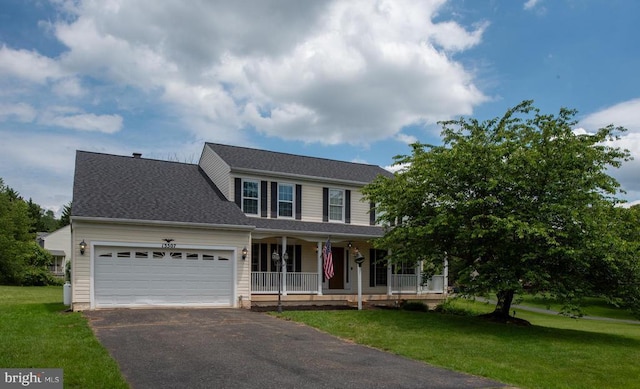 13507 Fox Chase Ln, Spotsylvania, VA 22553 - photo 17
