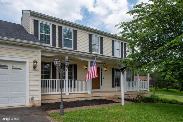 13507 Fox Chase Ln, Spotsylvania, VA 22553 - photo 19