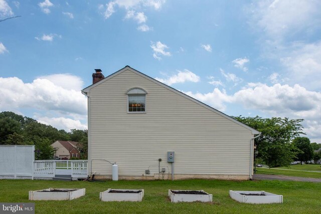 13507 Fox Chase Ln, Spotsylvania, VA 22553 - photo 15