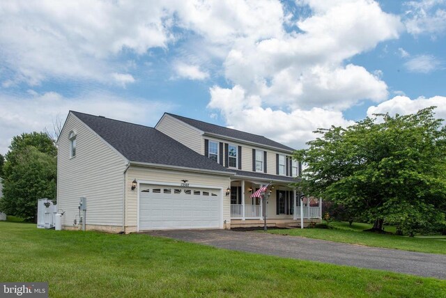 13507 Fox Chase Ln, Spotsylvania, VA 22553 - photo 10