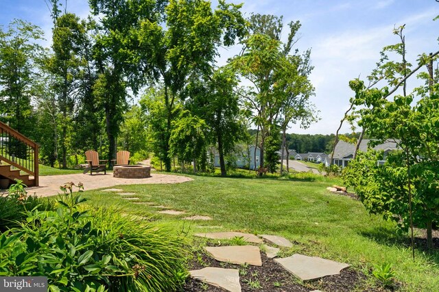 299 Sunset Loop, Mineral, VA 23117 - photo 38