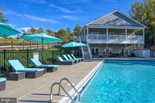 299 Sunset Loop, Mineral, VA 23117 - photo 43